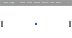 Desktop Screenshot of greendrakeadvisors.com